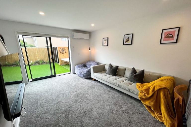 Photo of property in 6/257 Gloucester Street, Christchurch Central, Christchurch, 8011