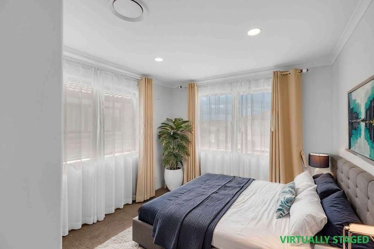 Photo of property in 62 Donegal Park Drive, Flat Bush, Auckland, 2019