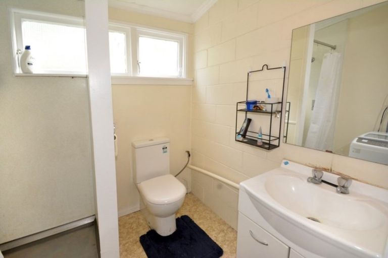 Photo of property in 78a Manor Place, Dunedin Central, Dunedin, 9016