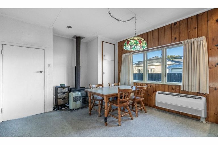 Photo of property in 8 Wilton Street, Windsor, Invercargill, 9810