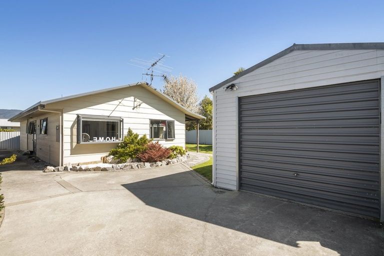 Photo of property in 12 Monahan Street, Motueka, 7120