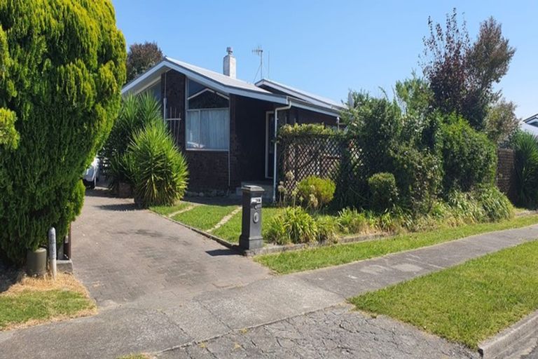 Photo of property in 4 Banff Place, Tamatea, Napier, 4112