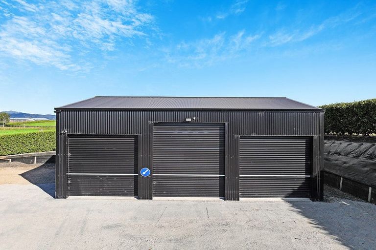 Photo of property in 2/26 Burwood Road, Burwood, Christchurch, 8083