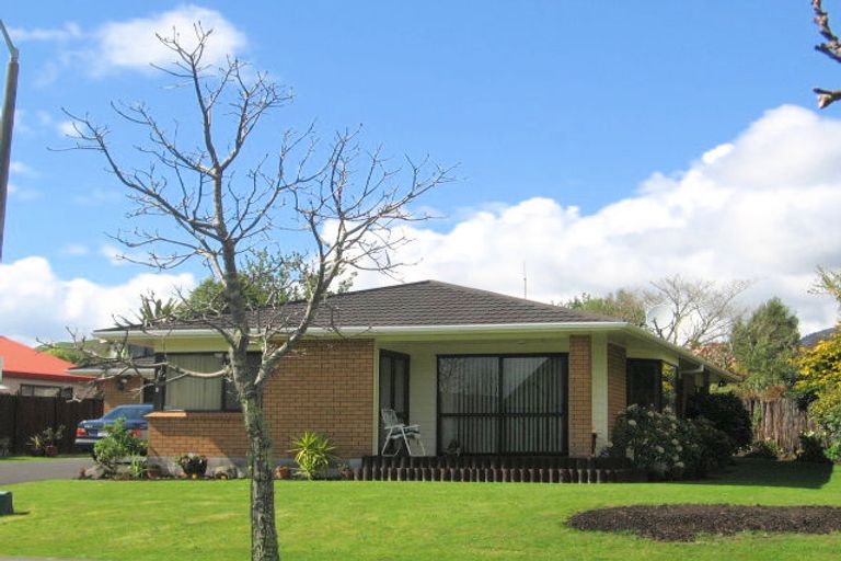 Photo of property in 3 Warwick Drive, Lynmore, Rotorua, 3010