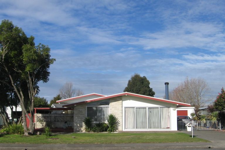 Photo of property in 1211 Willowpark Road North, Mayfair, Hastings, 4122