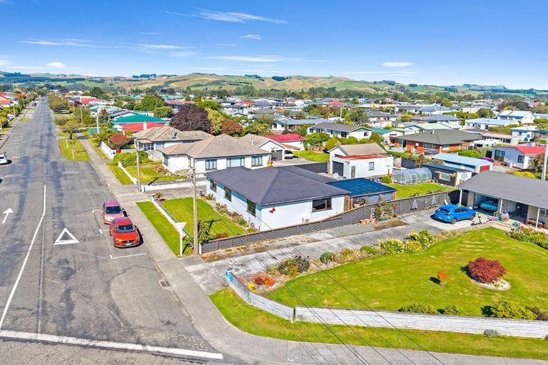 Photo of property in 43 Anzac Street, Gore, 9710