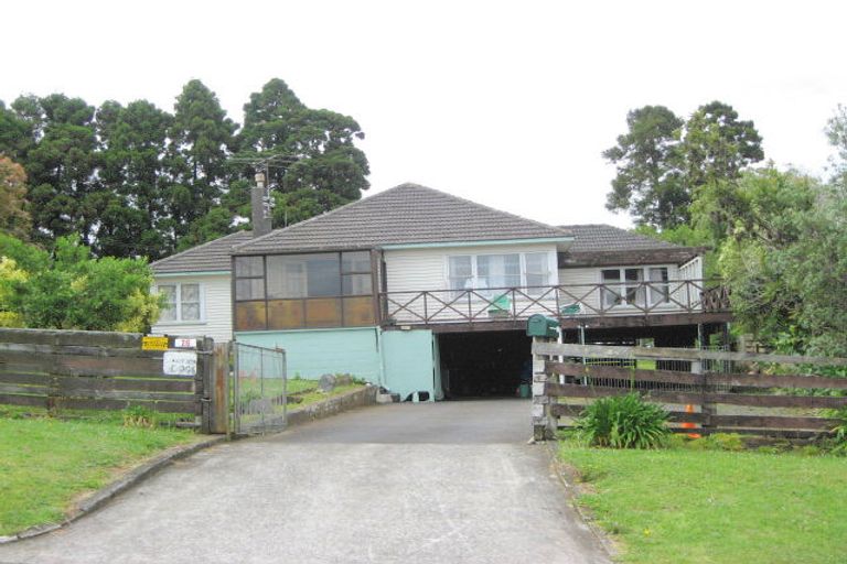 Photo of property in 26 Paparata Road, Bombay, 2675