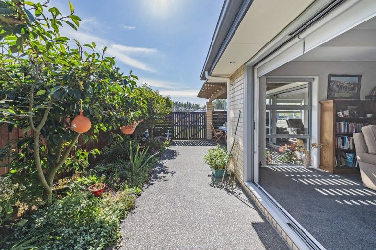 Photo of property in 77 Manse Road, Leeston, 7632