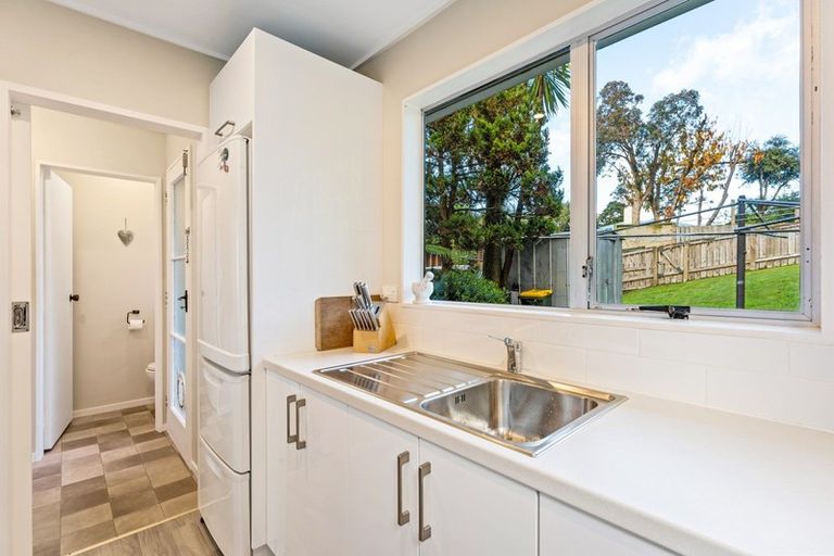 Photo of property in 264a Grounsell Crescent, Belmont, Lower Hutt, 5010