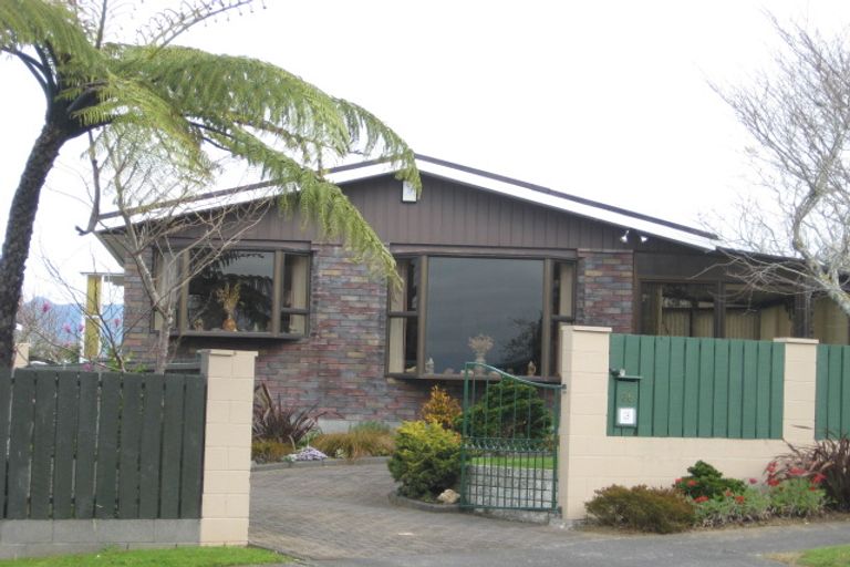 Photo of property in 36 Trelawney Crescent, Westown, New Plymouth, 4310