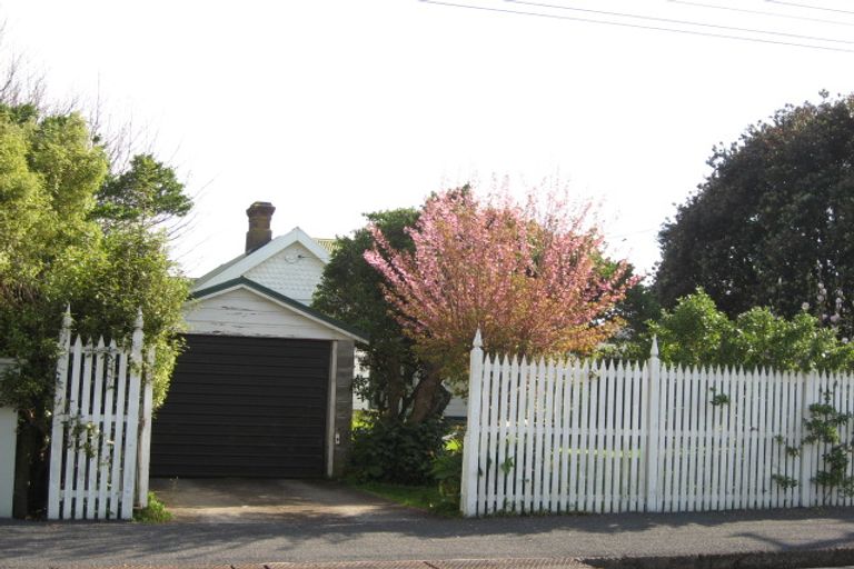 Photo of property in 102 Hine Street, New Plymouth, 4310