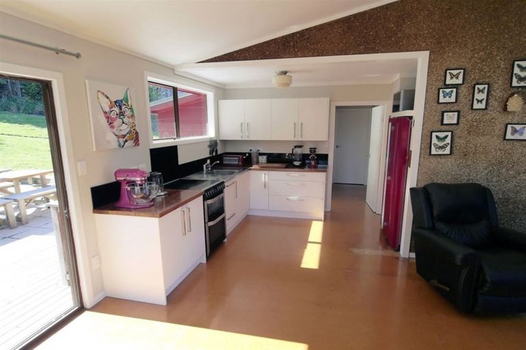Photo of property in 10 Kapakapa Road, Opoutere, Whangamata, 3691
