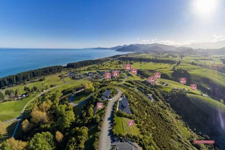 Photo of property in 16 Ingles Drive, Kaikoura Flat, Kaikoura, 7371