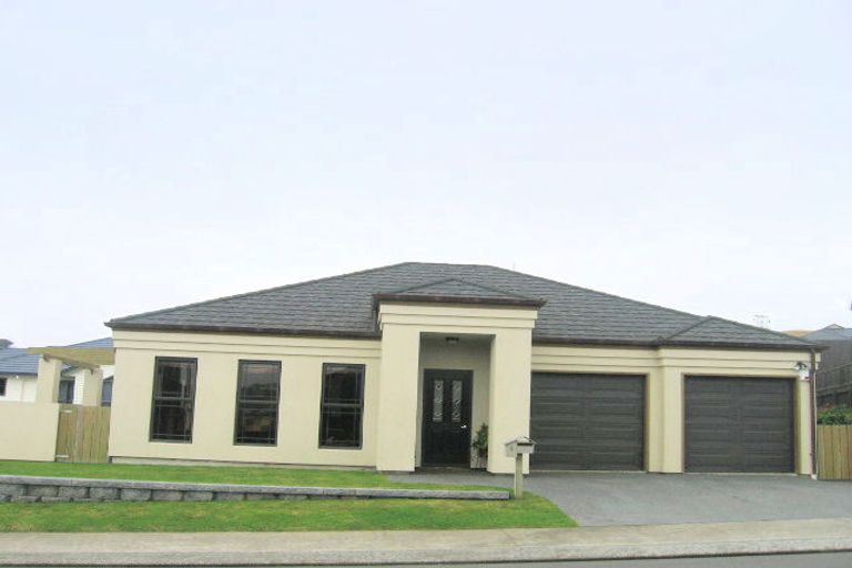 Photo of property in 8 White Pine Avenue, Woodridge, Wellington, 6037