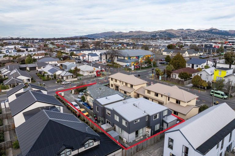 Photo of property in 49 Matipo Street, Riccarton, Christchurch, 8041