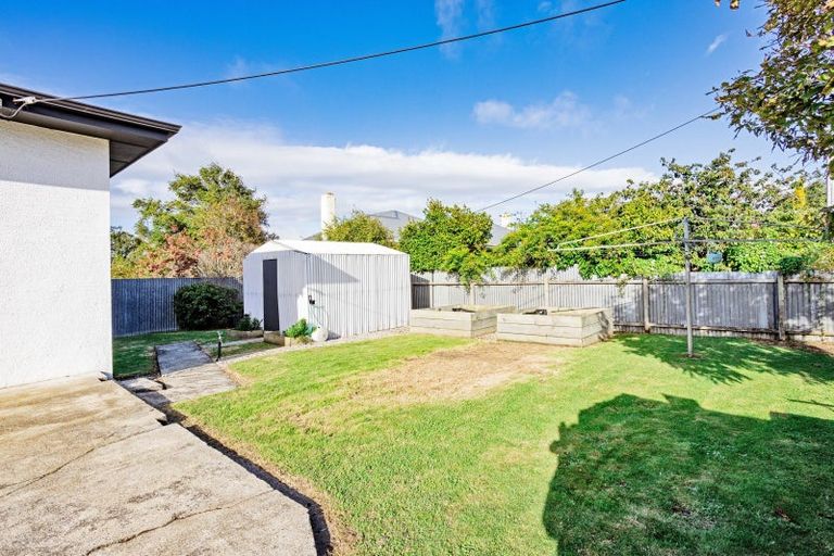 Photo of property in 5 Bullar Street, Grasmere, Invercargill, 9810