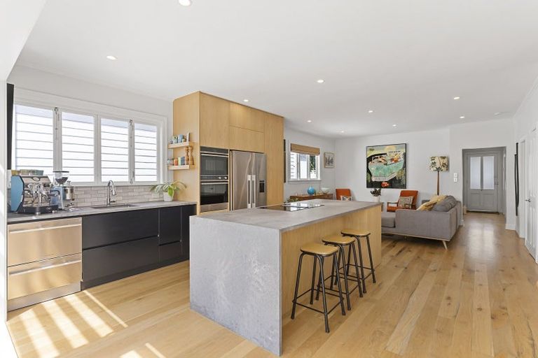 Photo of property in 14 Gunson Street, Freemans Bay, Auckland, 1011