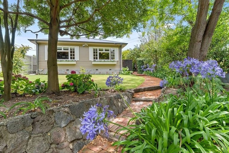 Photo of property in 51 Saint James Avenue, Papanui, Christchurch, 8053