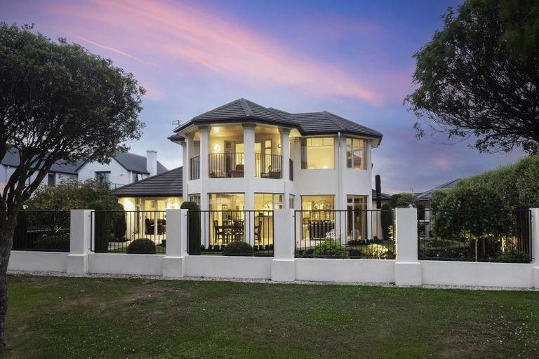 Photo of property in 49 Lexington Place, Shirley, Christchurch, 8061