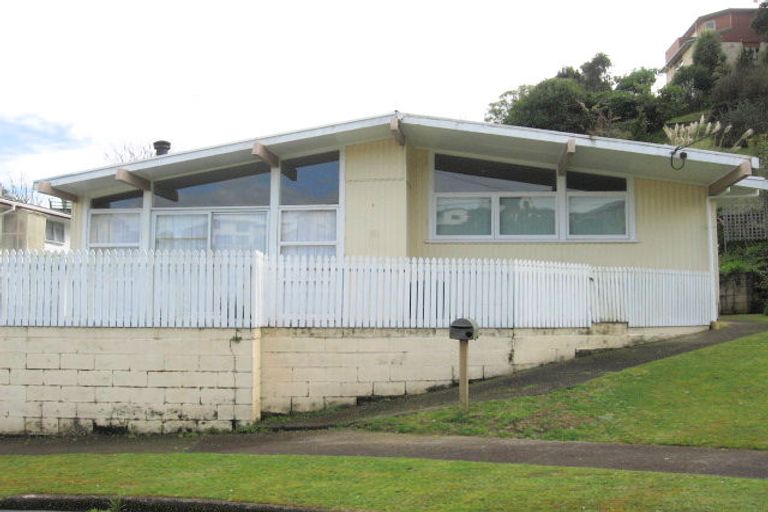 Photo of property in 119 Bowen Place, Thames, 3500