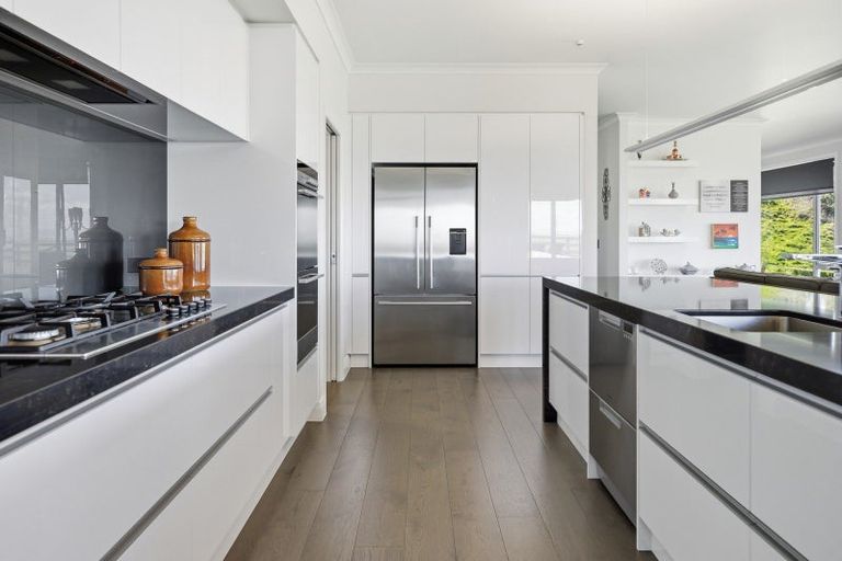 Photo of property in 766a Back Miranda Road, Pukorokoro / Miranda, Thames, 3576