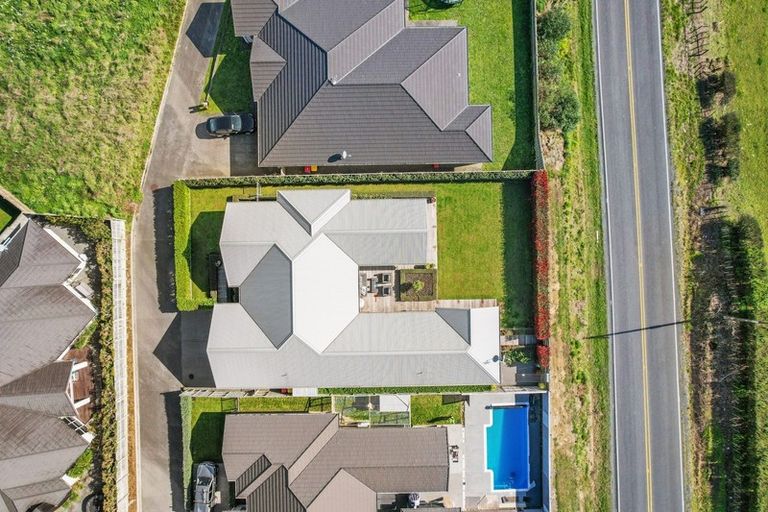 Photo of property in 46 Helen June Avenue, Flagstaff, Hamilton, 3210