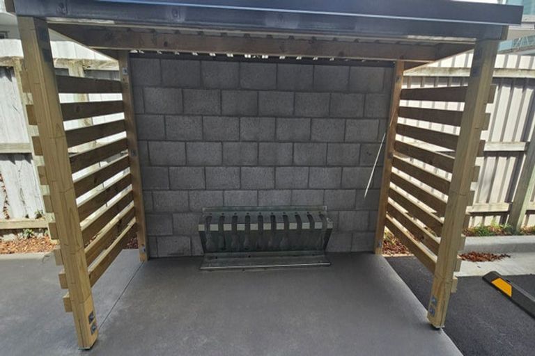 Photo of property in 4/12 Rotherham Street, Riccarton, Christchurch, 8041