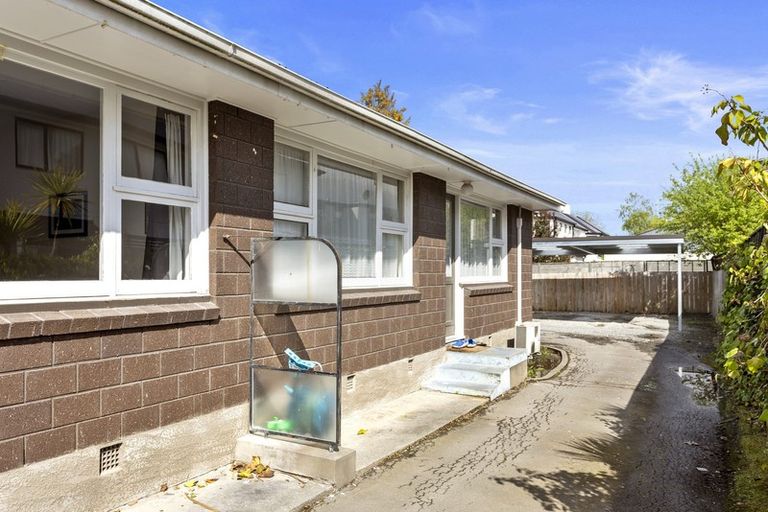 Photo of property in 2/473 Madras Street, St Albans, Christchurch, 8014