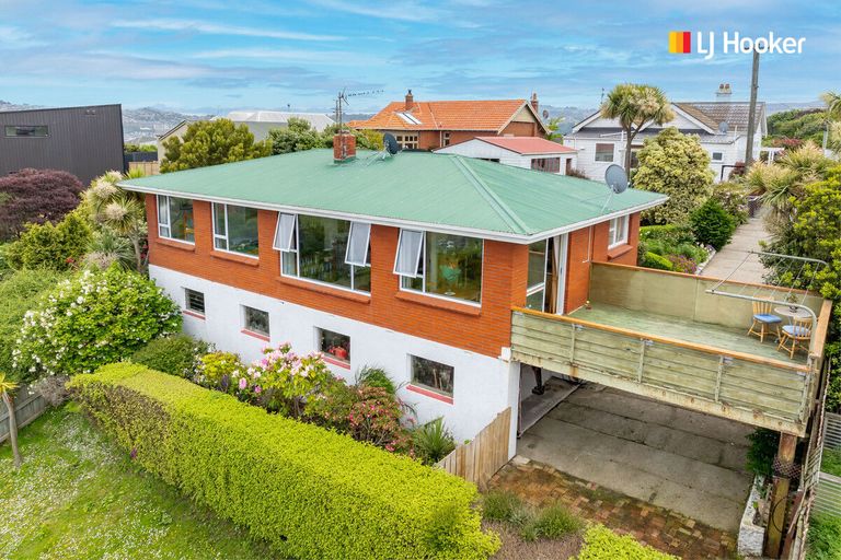 Photo of property in 28a Dundonald Street, Tainui, Dunedin, 9013