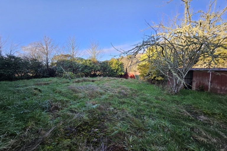 Photo of property in 182 Ikamatua, Ikamatua, Totara Flat, 7871