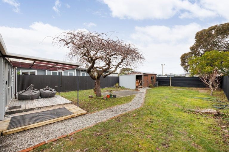 Photo of property in 148 Featherston Street, Palmerston North, 4410