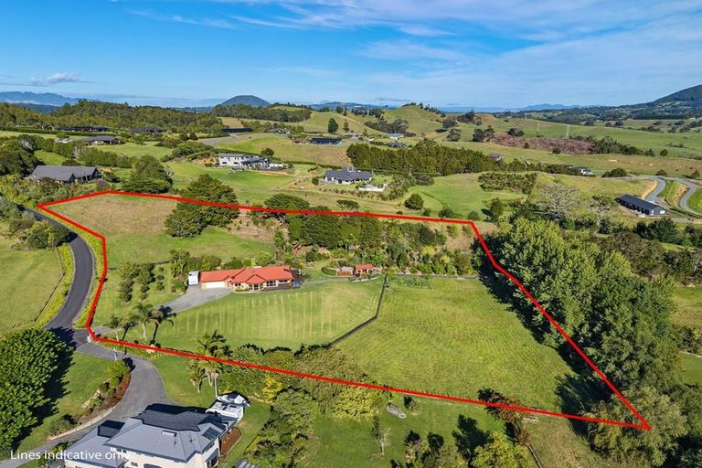 Photo of property in 14 Springdale Lane, Maunu, Whangarei, 0110