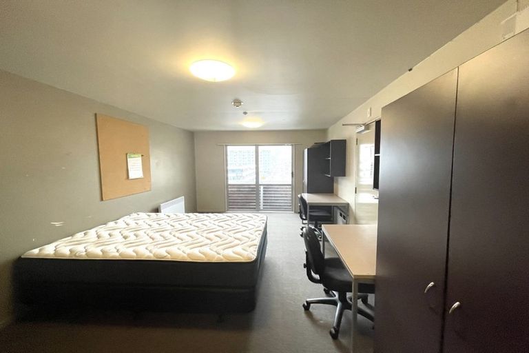 Photo of property in Martin Square Apartments, 610/20 Martin Square, Te Aro, Wellington, 6011