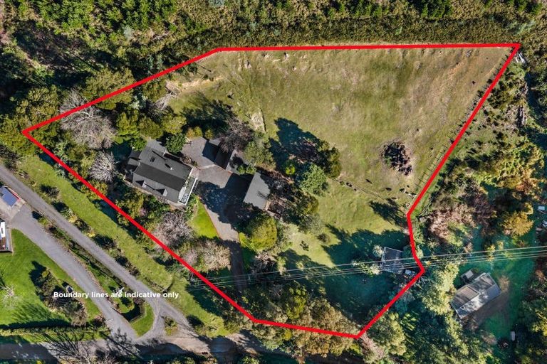 Photo of property in 87 Te Hora Pa Road, Canvastown, Havelock, 7178