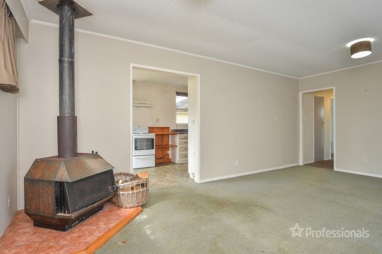 Photo of property in 9 Hardie Grove, Featherston, 5710