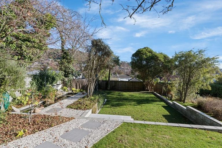 Photo of property in 33a Bowenvale Avenue, Cashmere, Christchurch, 8022