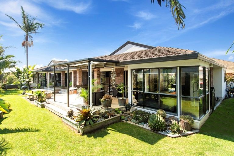 Photo of property in 4 Verbena Glen, Mount Maunganui, 3116