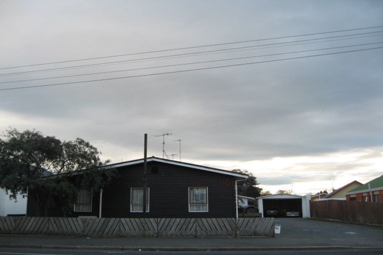 Photo of property in 116 Clyde Street, Balclutha, 9230