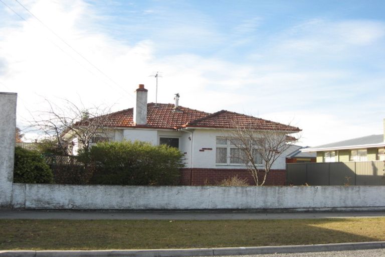 Photo of property in 11 Ashworth Street, Alexandra, 9320