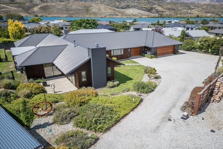 Photo of property in 46 Missy Crescent, Mount Pisa, Cromwell, 9383