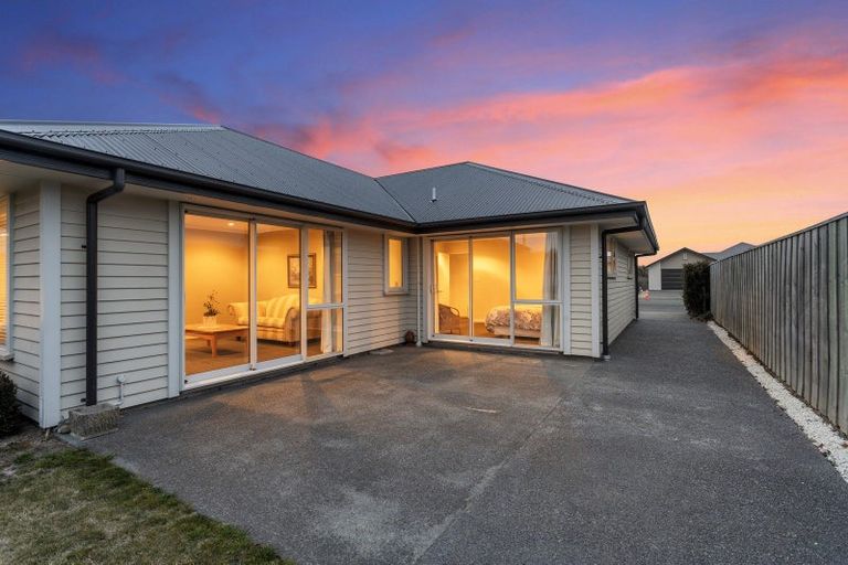 Photo of property in 49 Willowside Place, Amberley, 7410