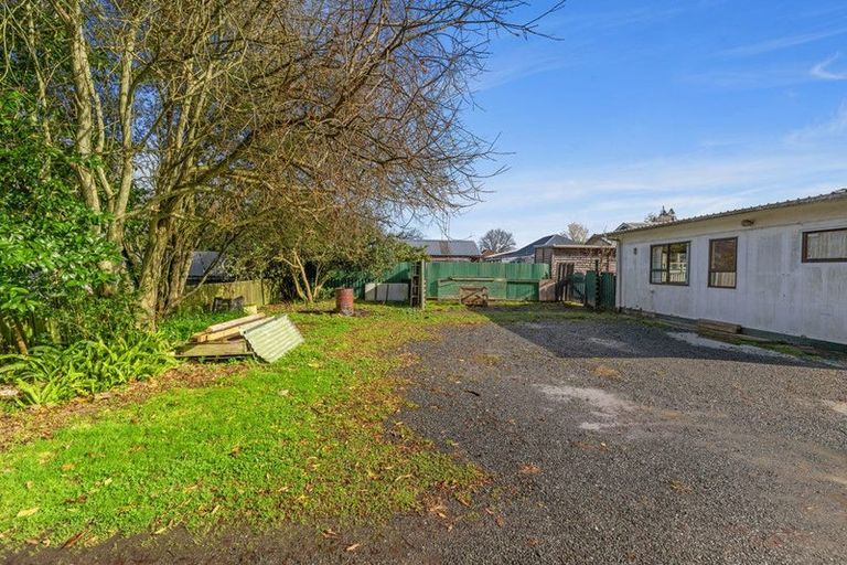 Photo of property in 23a Cureton Street, Morrinsville, 3300