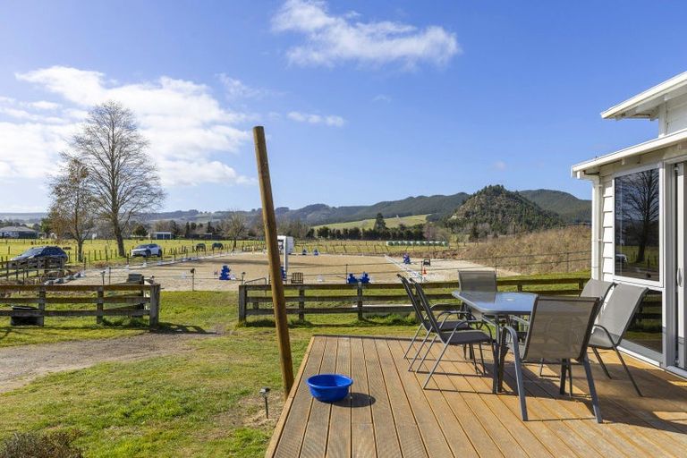 Photo of property in 160 White Road, Broadlands, Reporoa, 3081