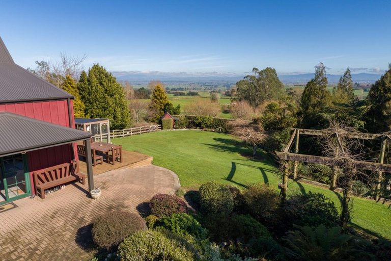 Photo of property in 166 Barton Road, Okauia, Matamata, 3471