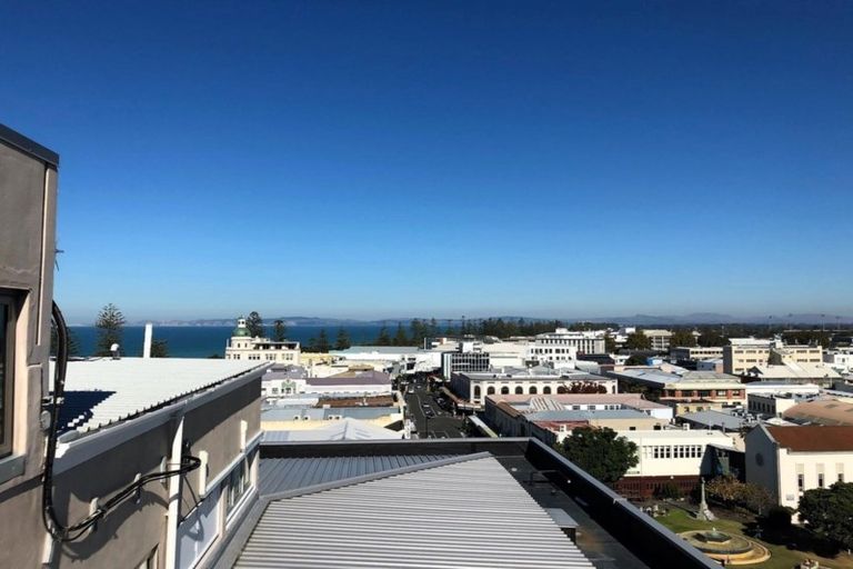 Photo of property in 61/3 Shakespeare Road, Napier South, Napier, 4110