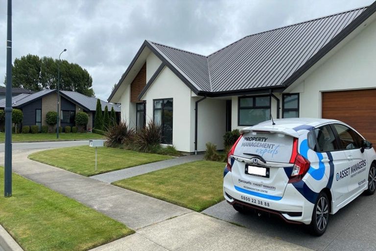 Photo of property in 2 Addies Way, Kaiapoi, 7630