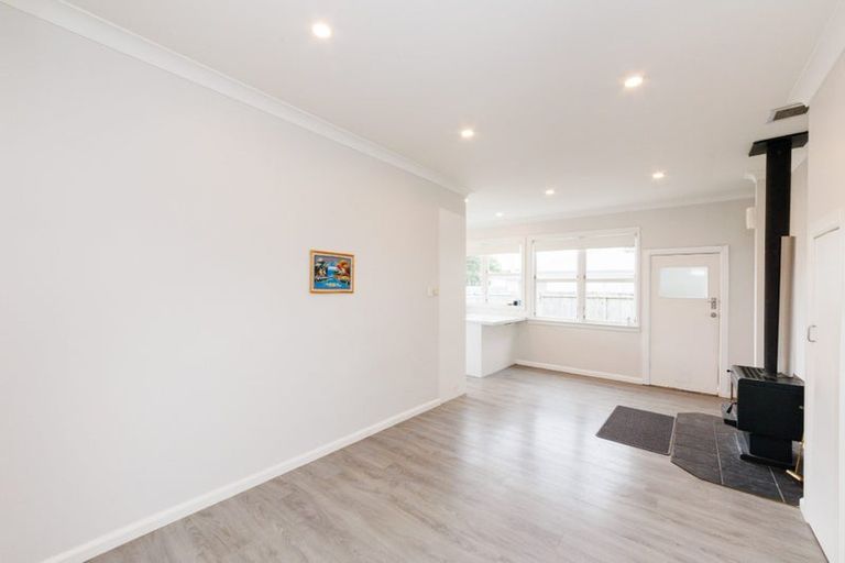 Photo of property in 96 Ferguson Street, West End, Palmerston North, 4412