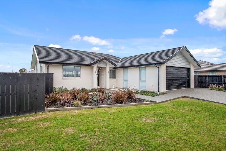Photo of property in 64 Te Waikare Street, Lincoln, 7608