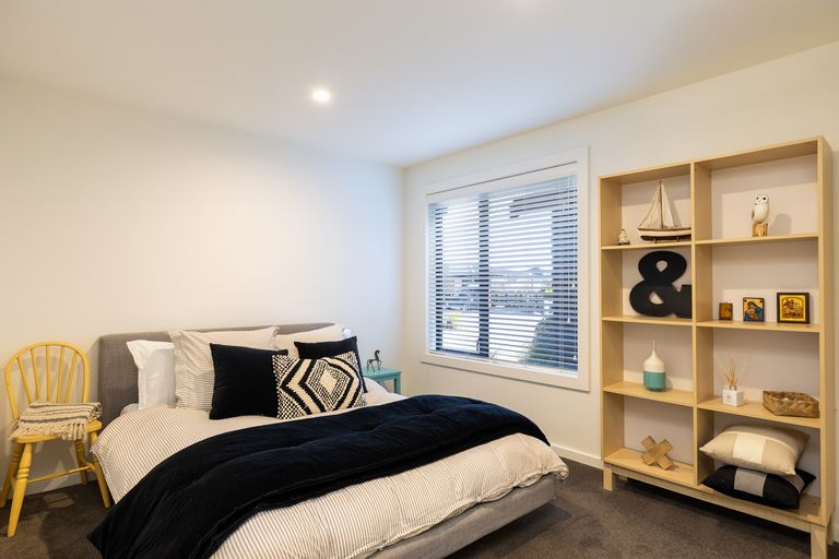 Photo of property in 5 Childs Way, Richmond, 7020