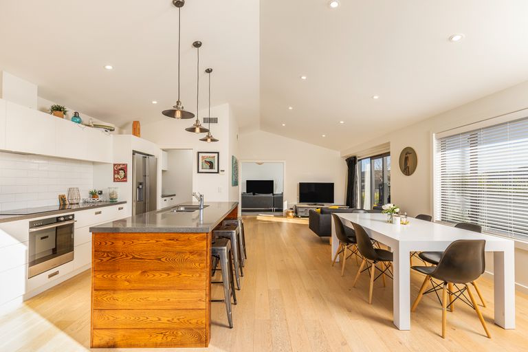 Photo of property in 5 Childs Way, Richmond, 7020